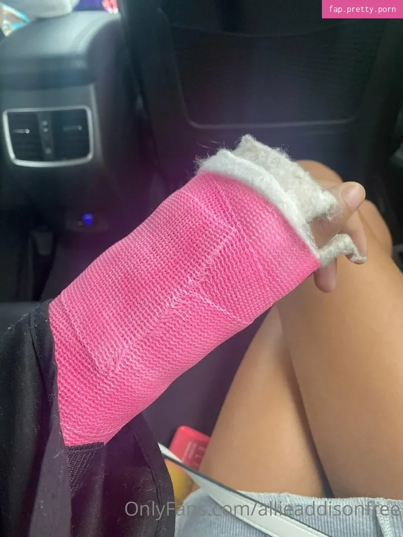 allieaddisonfree content