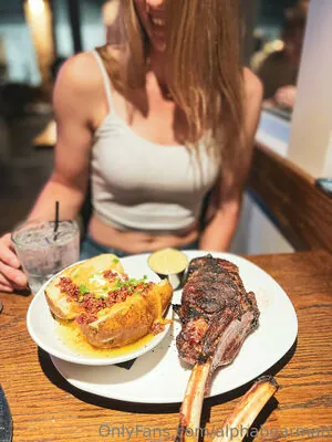 alphabearman content