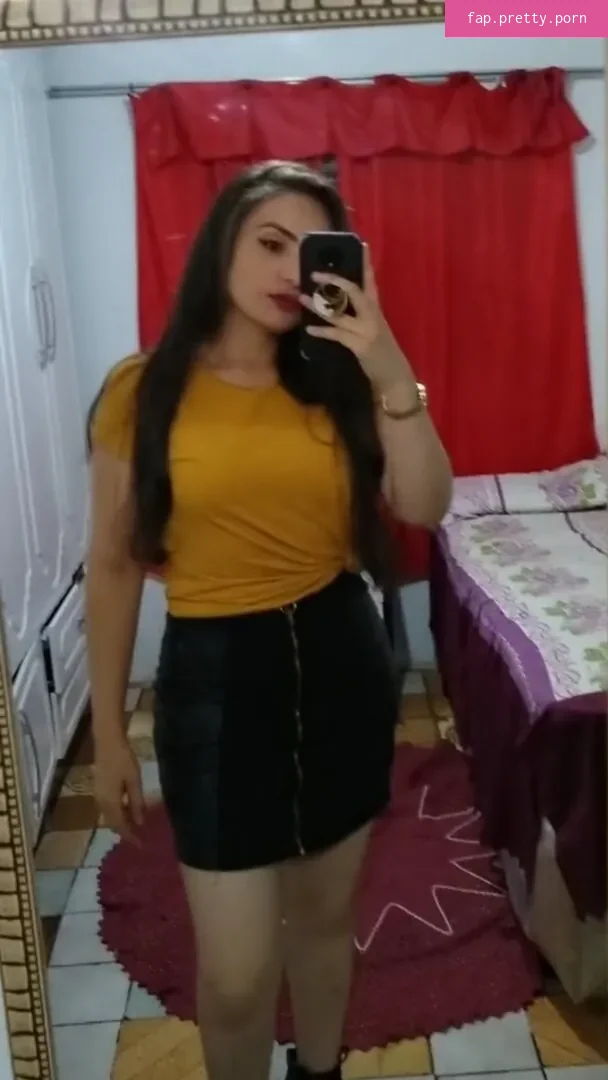 Angelica Lima - Photo #01