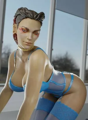 Apex Legends content