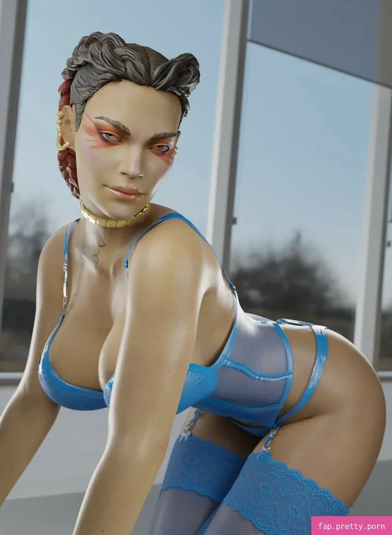 Apex Legends - Photo #22