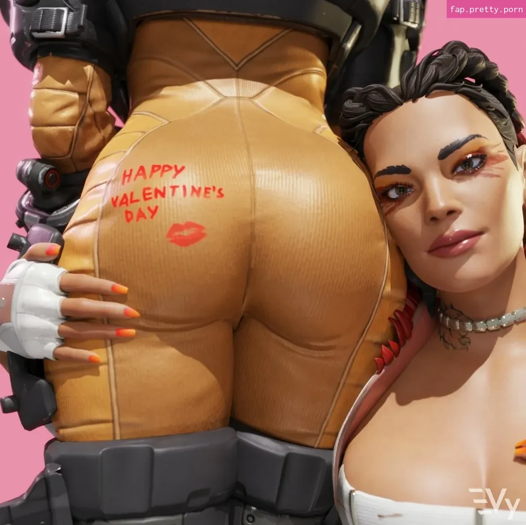 Apex Legends - Photo #33