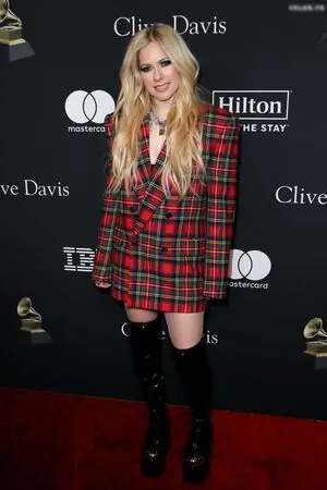 Avril Lavigne #