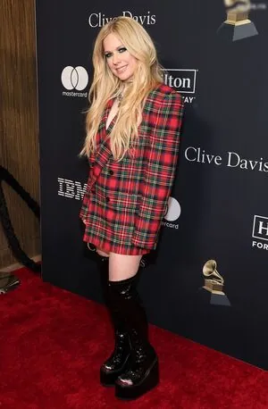 Avril Lavigne