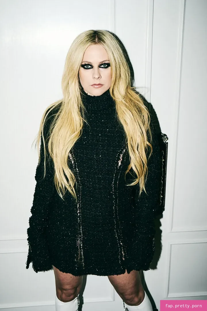 Avril Lavigne