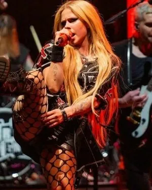 Avril Lavigne #