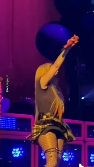 Avril Lavigne #