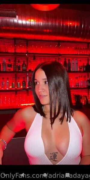 Adriana Miranda content