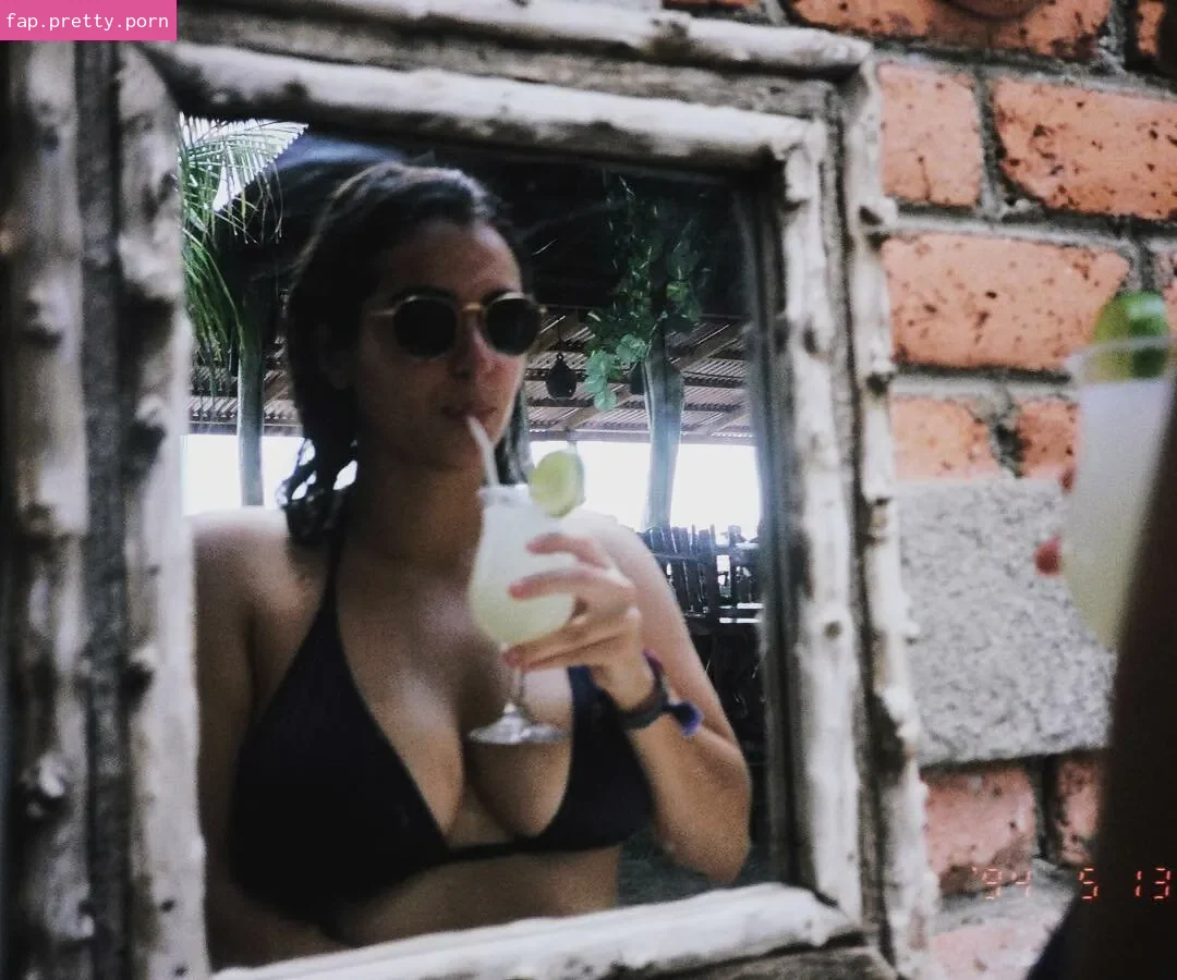 Alanna Masterson - Photo #15