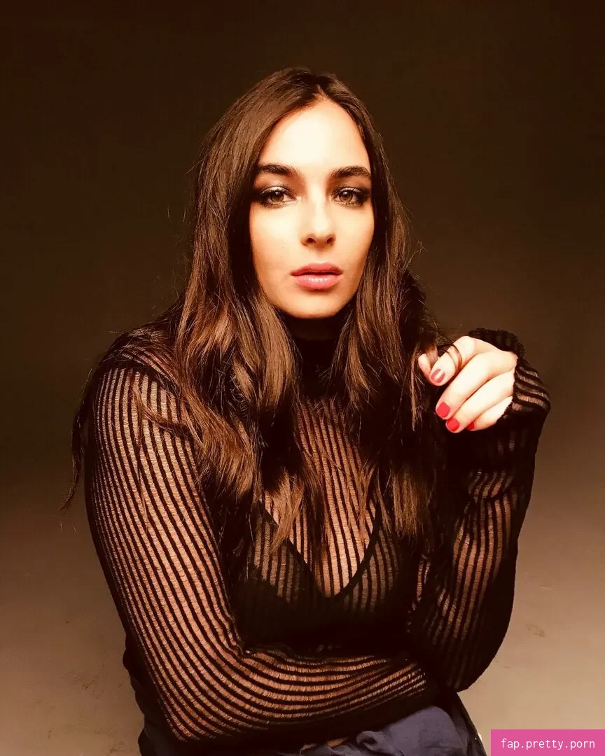 Alanna Masterson - Photo #16