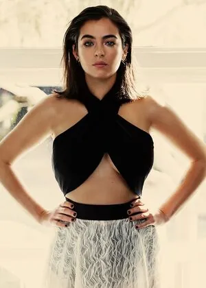 Alanna Masterson content