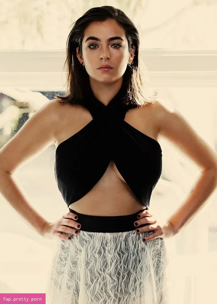 Alanna Masterson - Photo #19