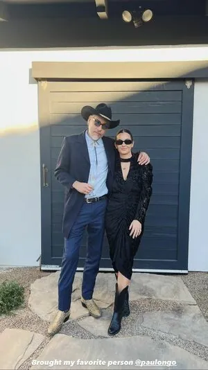 Alanna Masterson content