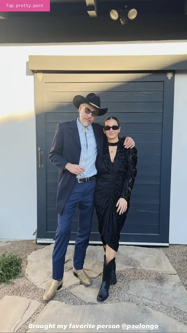 Alanna Masterson - Photo #27