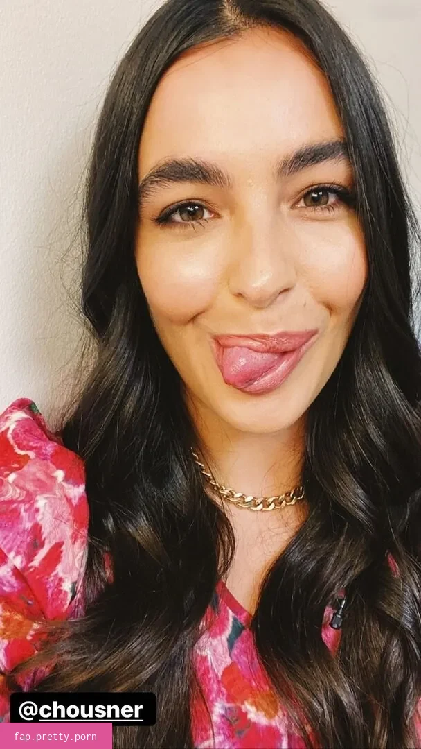Alanna Masterson content