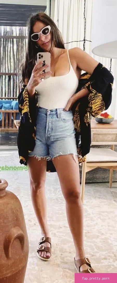 Alanna Masterson - Photo #54