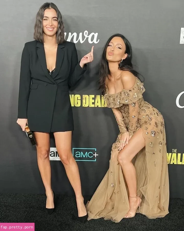 Alanna Masterson - Photo #56