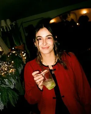 Alanna Masterson content