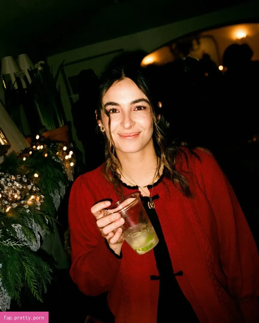 Alanna Masterson - Photo #67