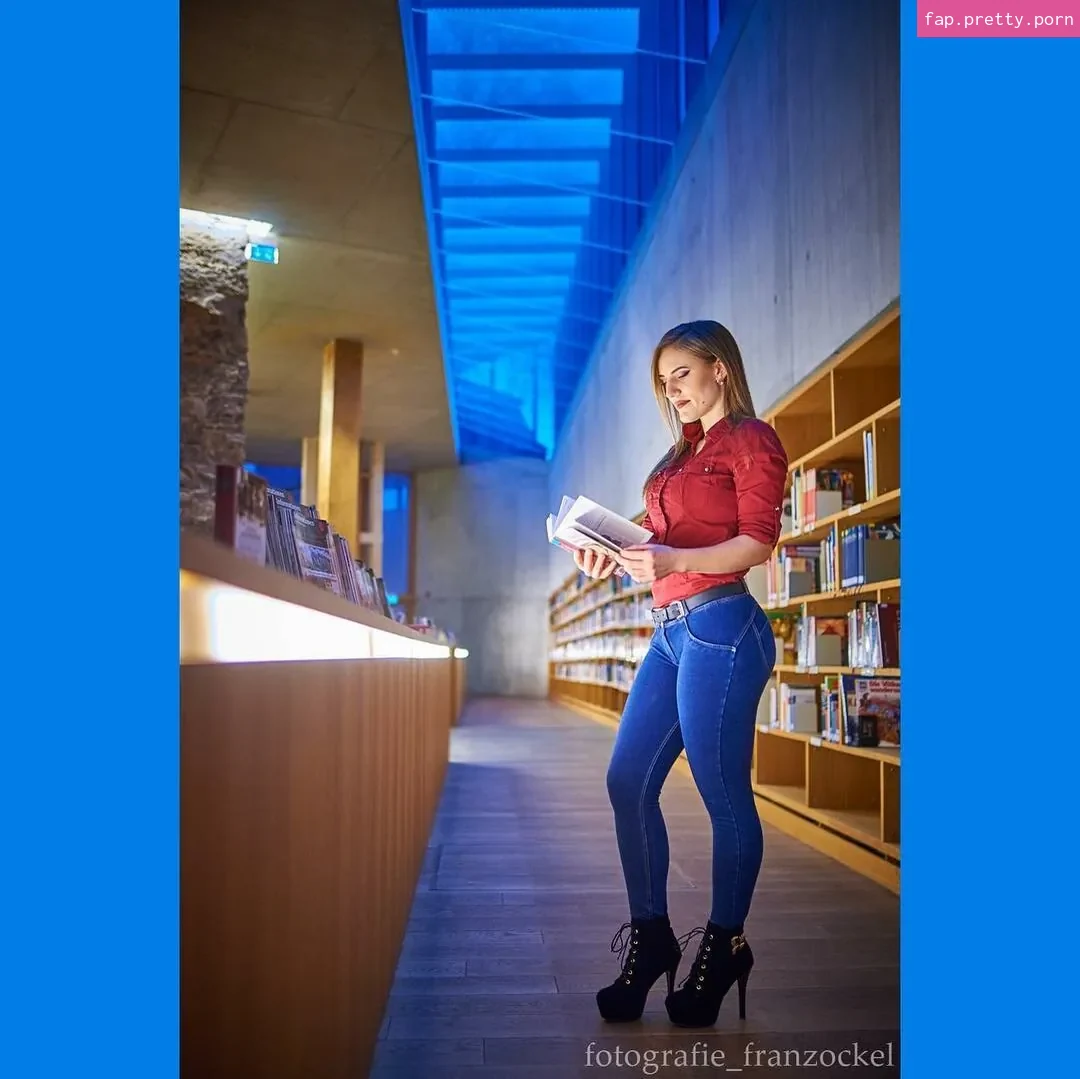 Alena Maier - Photo #25