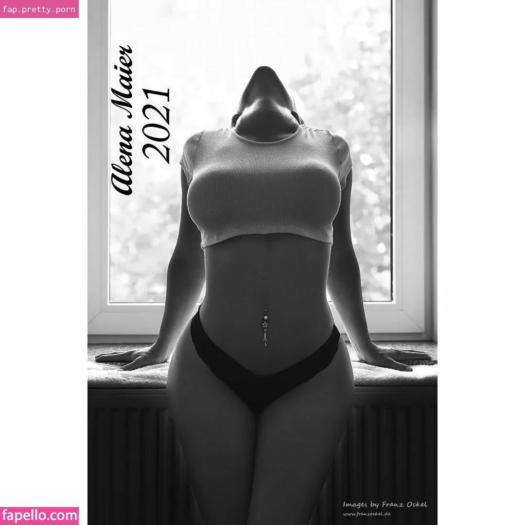 Alena Maier - Photo #31