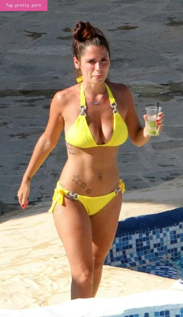 Alessia Macari - Photo #25