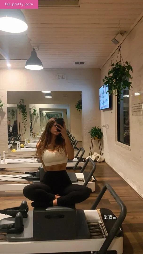 Alexandra Malliaras content