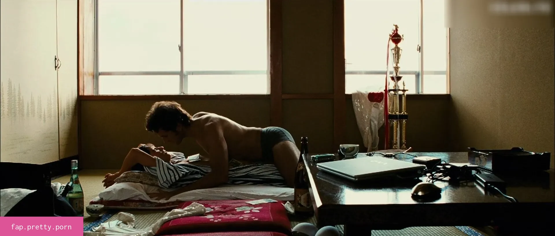 Alexandra Maria Lara - Photo #00