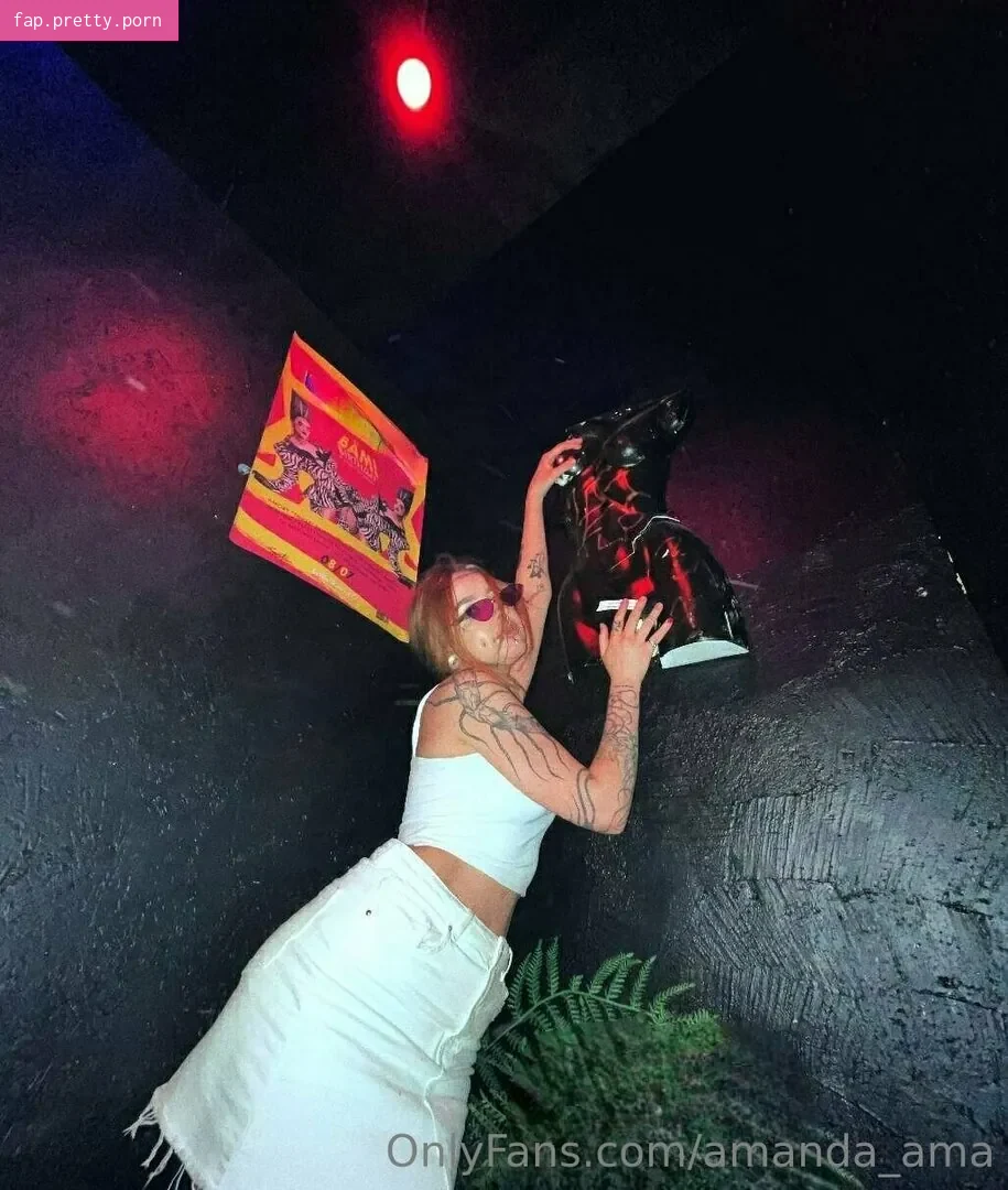 amanda_mu - Photo #21