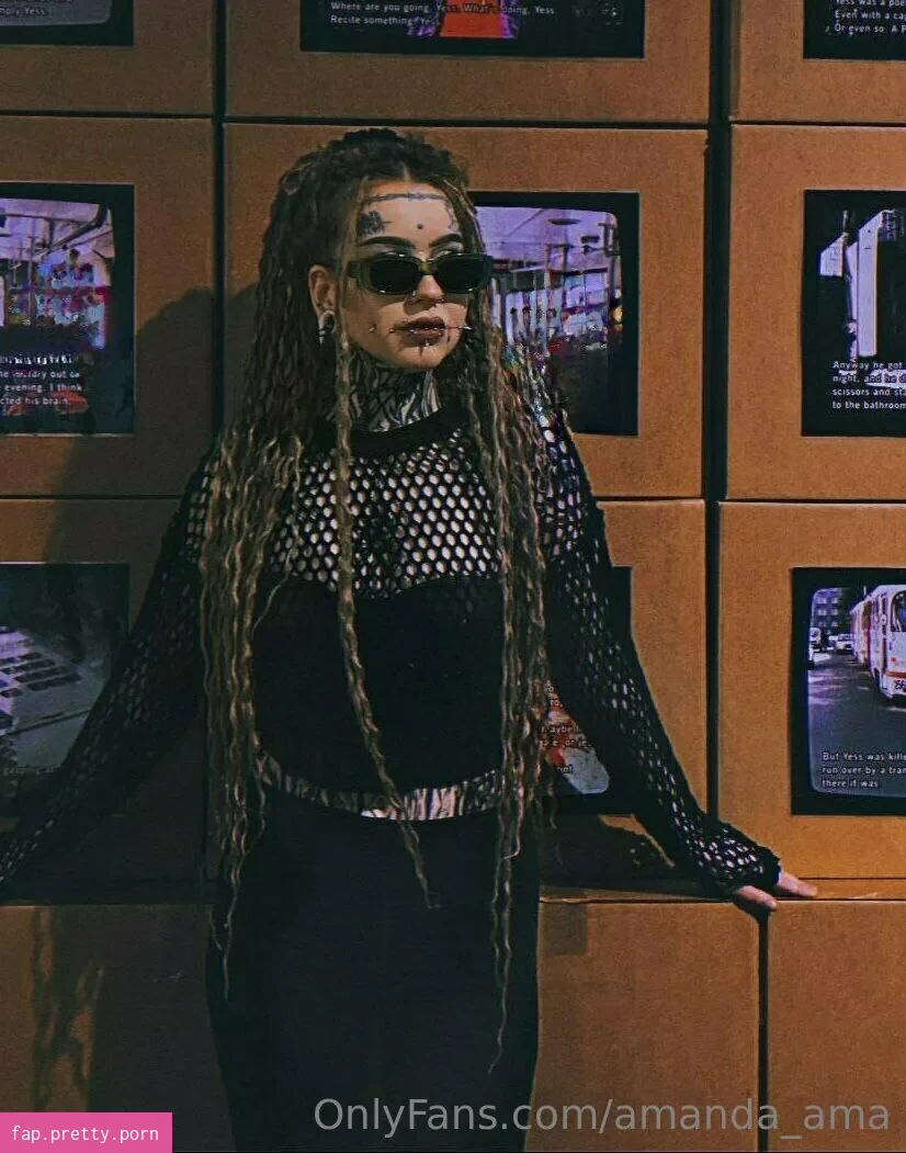 amanda_mu - Photo #22