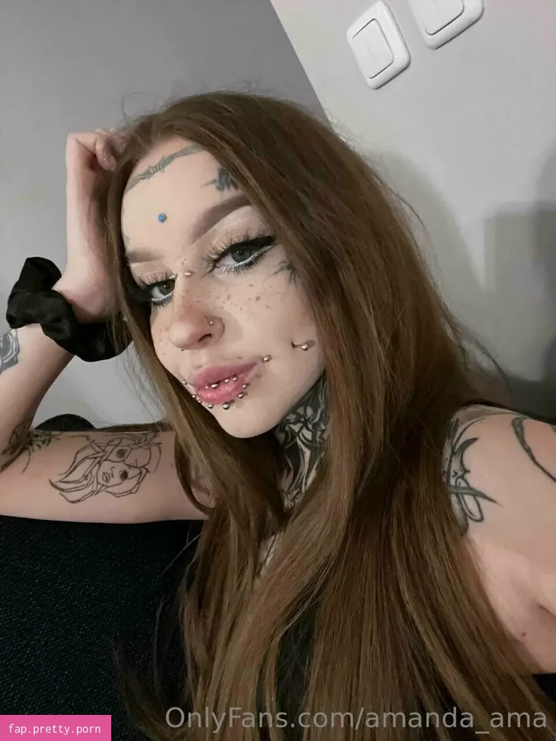 amanda_mu - Photo #24