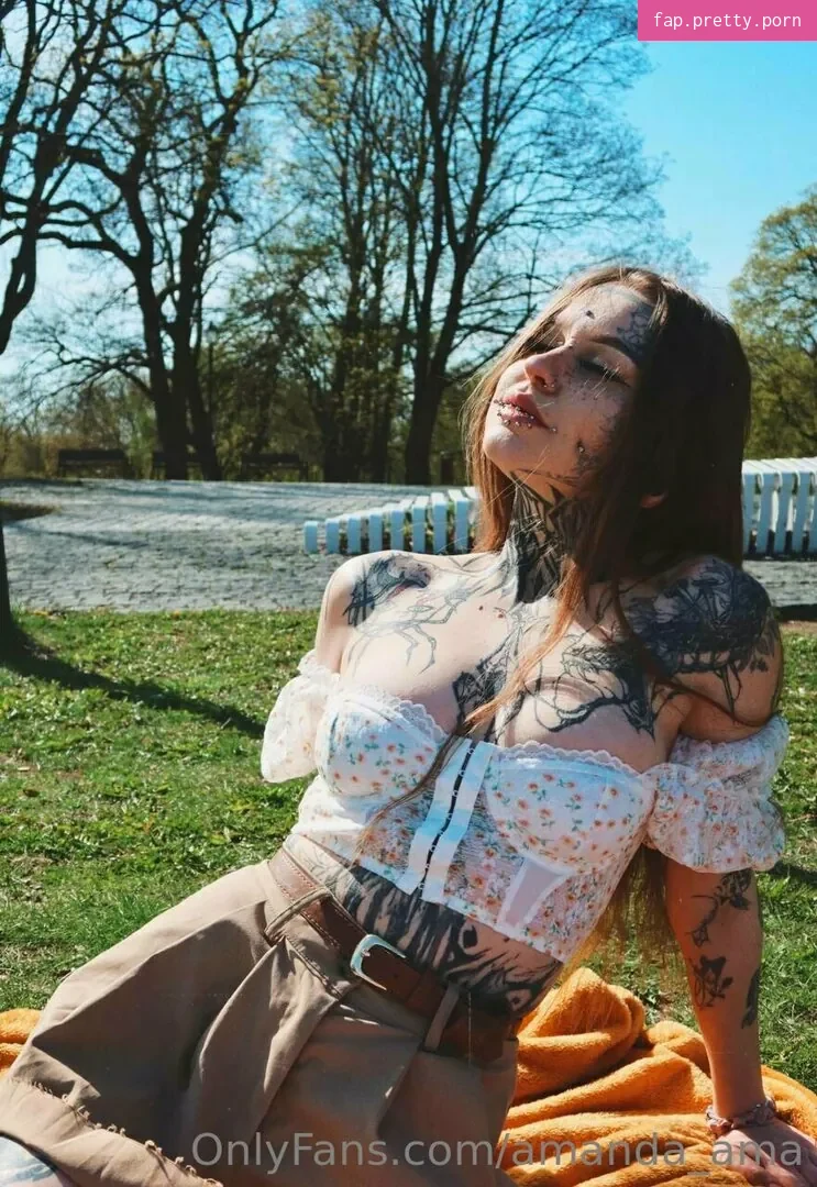 amanda_mu - Photo #44