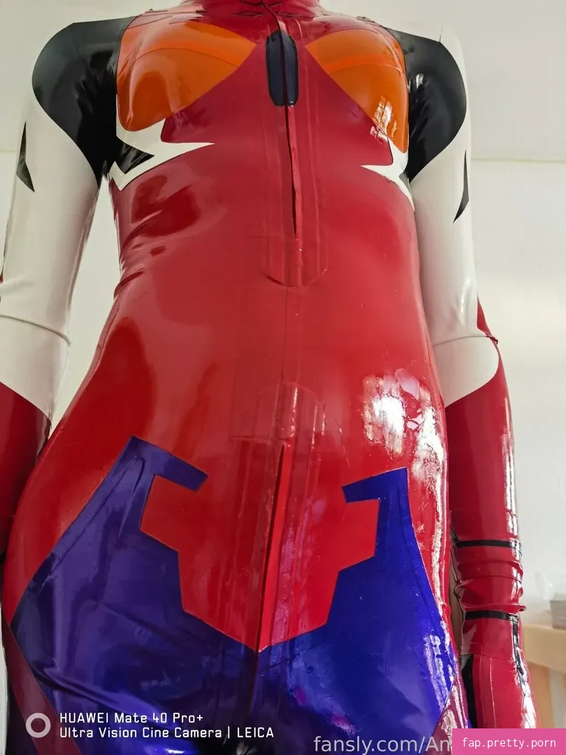 AmandaLatex - Photo #28