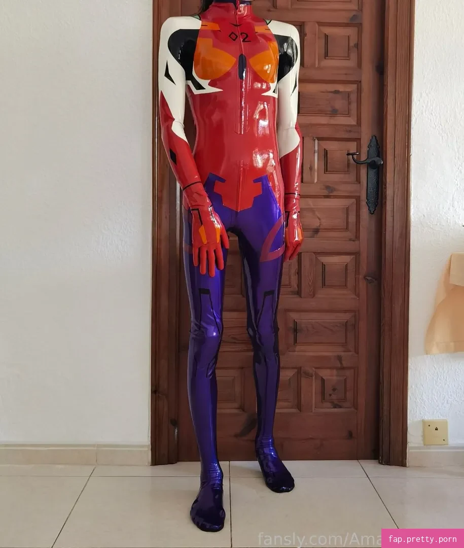 AmandaLatex - Photo #34