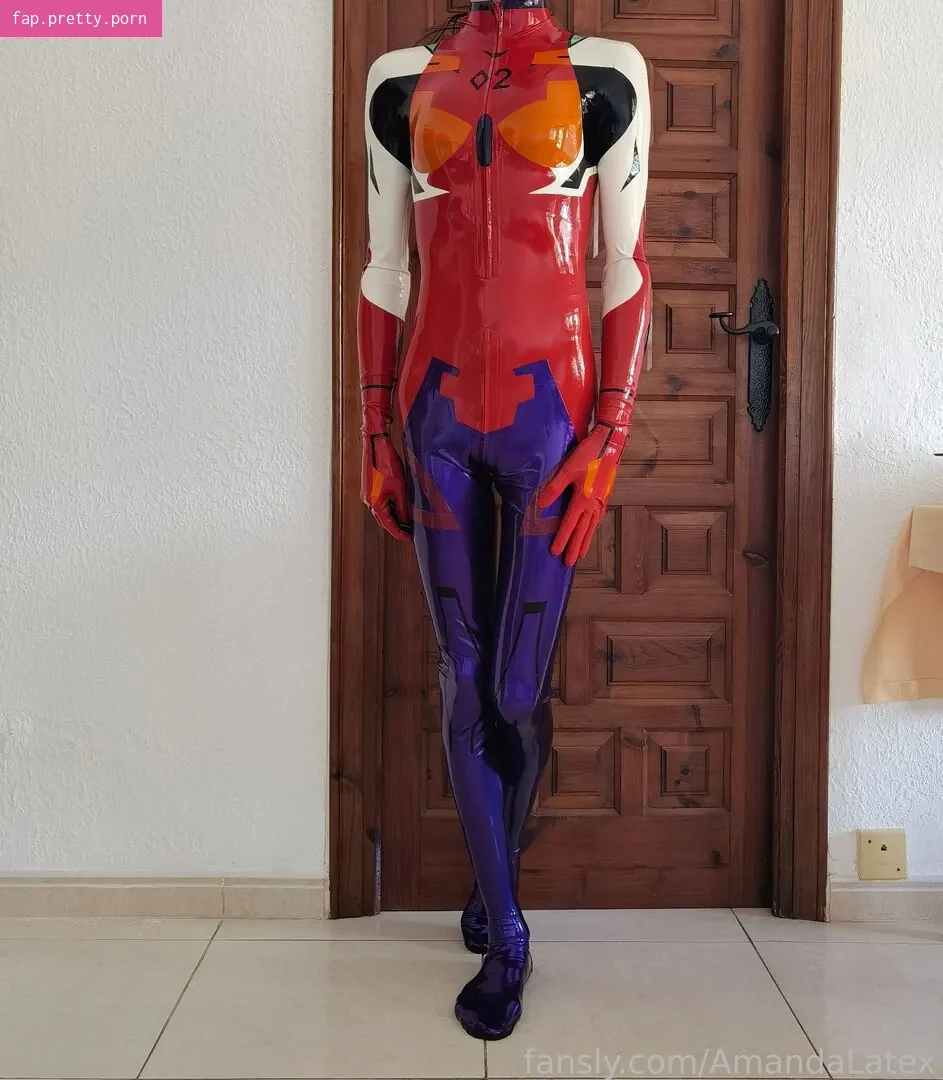 AmandaLatex - Photo #39