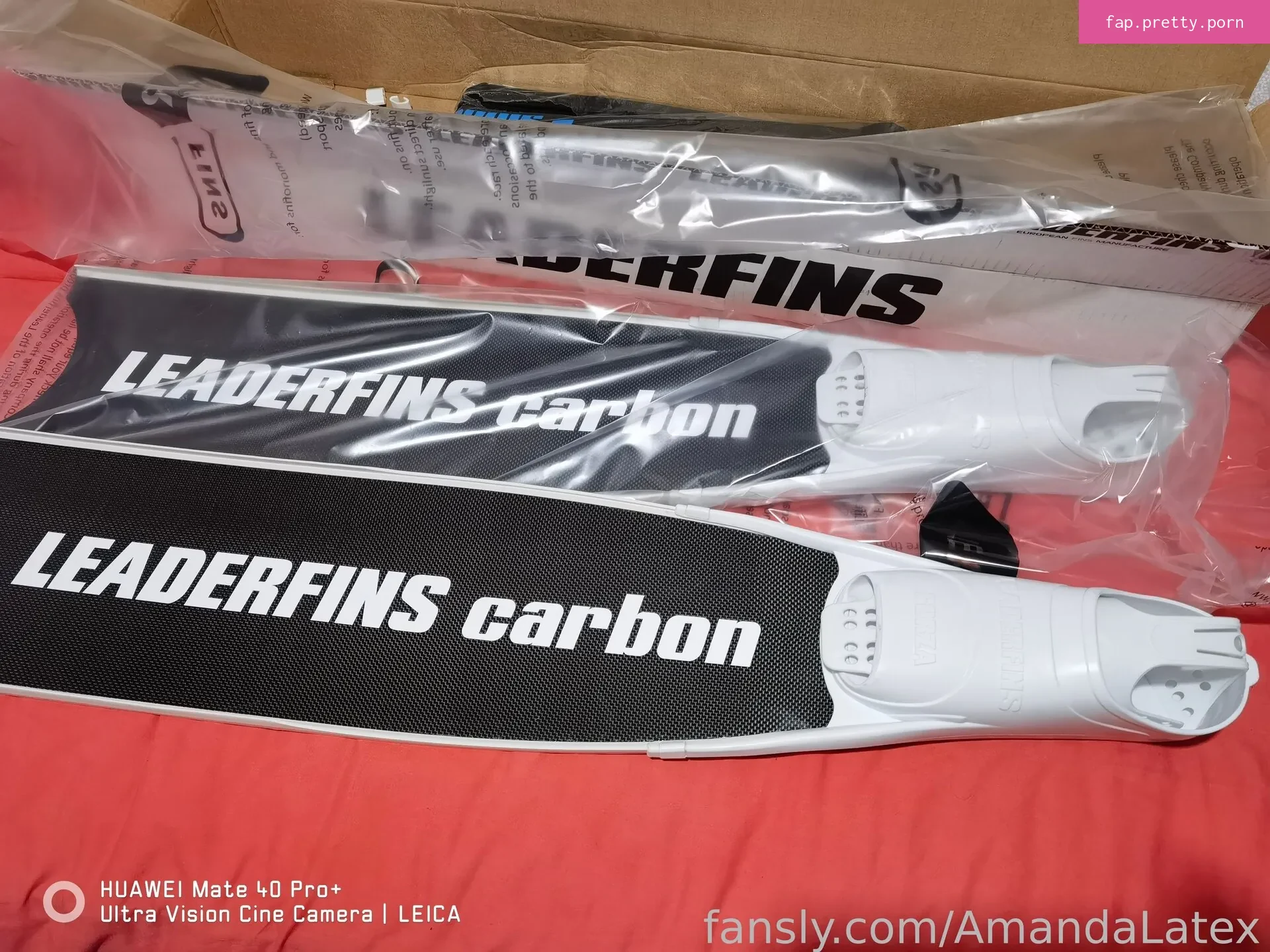 AmandaLatex - Photo #55