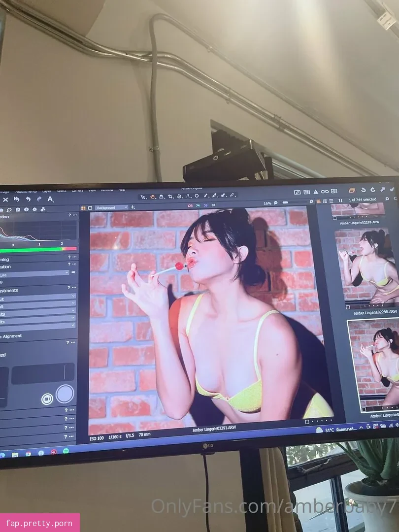 amberbaby7 - Photo #50