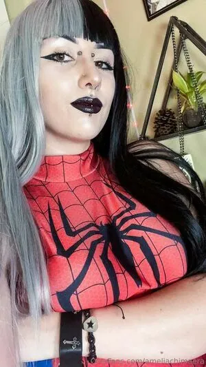 ameliachimaera content