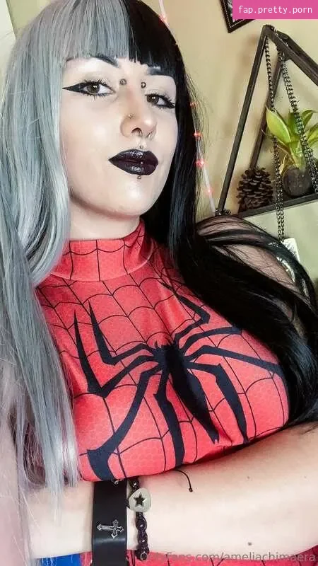 ameliachimaera - Photo #31