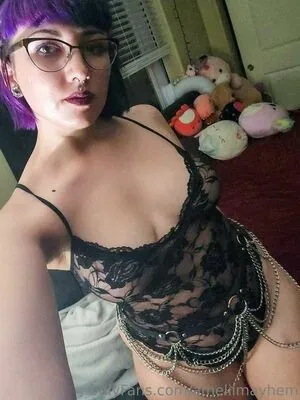 ameliachimaera content