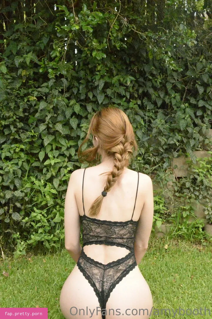 amybooth - Photo #15