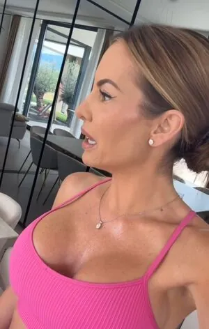 Anna-Maria Ferchichi content