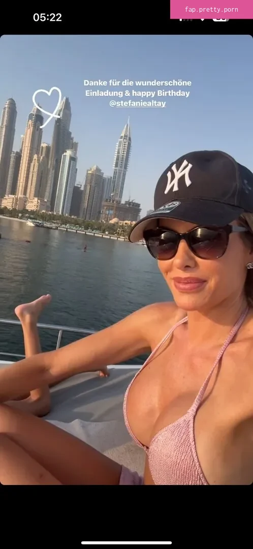 Anna-Maria Ferchichi - Photo #03