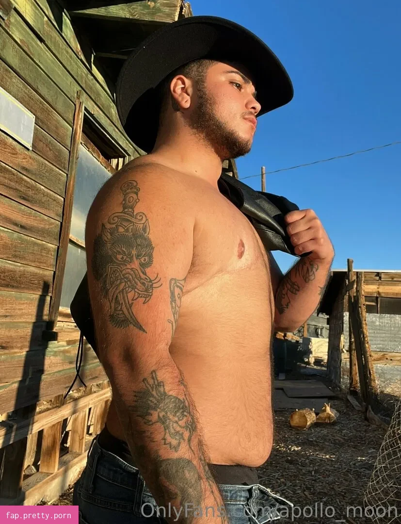 apollo_moon - Photo #02