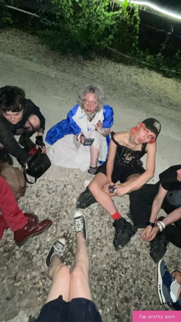 Arielle Maxine - Photo #42