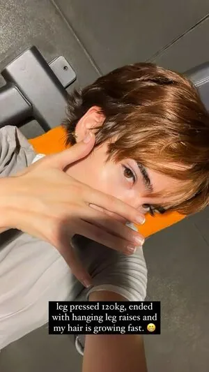 Arielle Maxine content