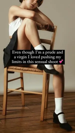 Arielle Maxine content