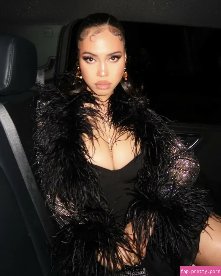 Asia Monet Ray - Photo #28