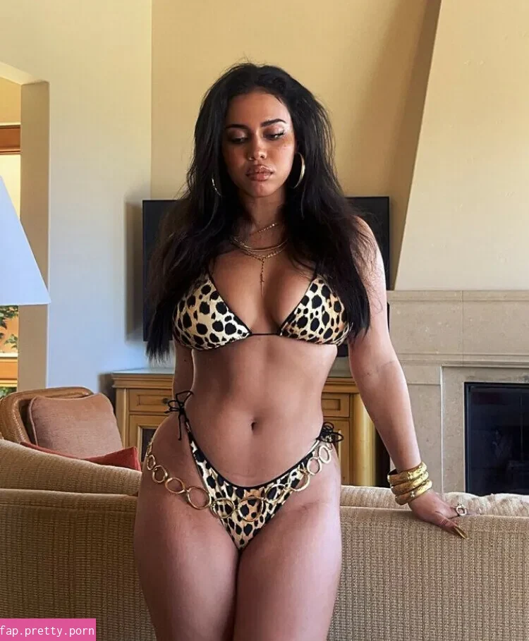 Asia Monet Ray - Photo #58