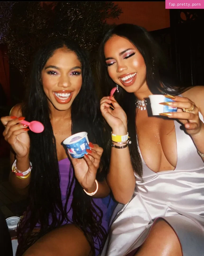 Asia Monet Ray - Photo #70